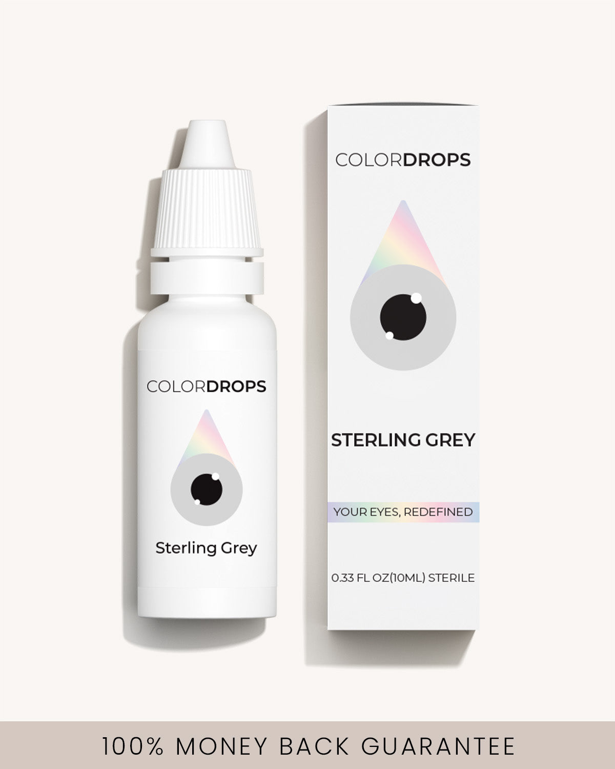 Sterling Grey
