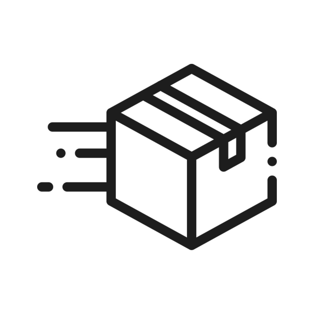 Priority Processed Shipping + Insurance - ColorDrops